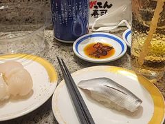 -合点寿司(美罗城店)