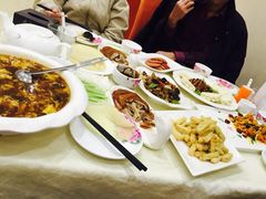 -大鸭梨烤鸭店(金顶街店)