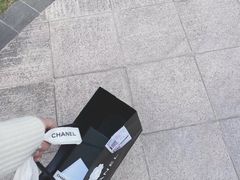 -Chanel(德基广场店)
