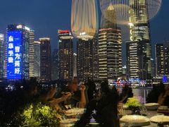 -上海滩餐厅(BFC外滩金融中心店)