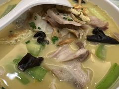 -华盛丰温州大排档(东三环南路店)