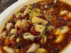 -顺风海鲜港(金玉兰店)