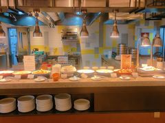 -星璞餐厅(深铁塘朗城君璞酒店)