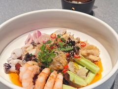 -柿合缘新京菜(国金中心商场店)