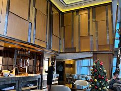 -君悦大酒店行政酒廊