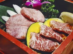 -御牛道日式烤肉料理(杭州万象城店)