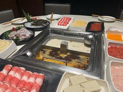-海底捞火锅(高科广场店)