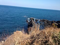 -龙头岩(Dragon Head Rock)