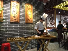 -京味民福烤鸭店(建设四马路店)