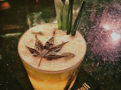 -Hill.Cocktail半山酒吧(中山店)
