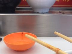 -乡党臊子面(丰庆公园店)