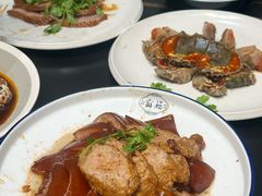 -吴记富苑(朝阳店)