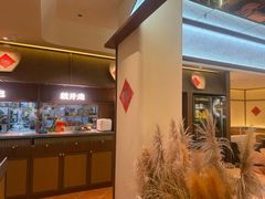 -满兴咱妈烀饼铁锅炖(兰州北街店)