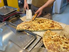 -咏春葱油饼(德政中路店)