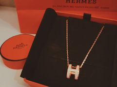 -爱马仕 HERMES(德基广场店)