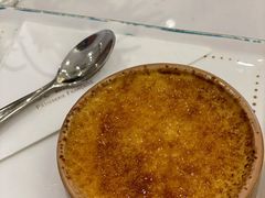 香草焦糖烤布蕾-PAUL LAFAYET 法式甜品(深圳湾万象城店)