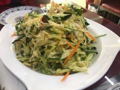 -锅贴王海鲜小馆