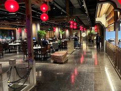 -姚江春中餐厅·太平洋大酒店