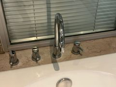 -上海龙之梦万丽酒店