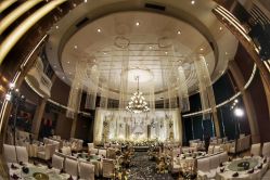 -四方阁酒楼·宴会厅(圣灯店)