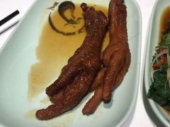 铁勺凤爪-大铁勺新津菜(迎水道店)