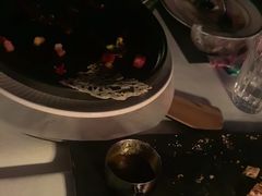 -蜜悦·波西塔诺悬崖海景餐厅
