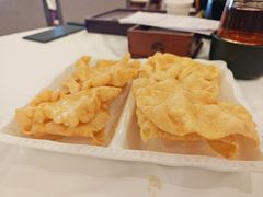 -白天鹅宾馆-宏图府餐厅