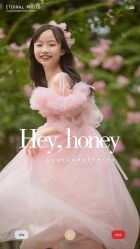 -幺幺BABY婚纱摄影