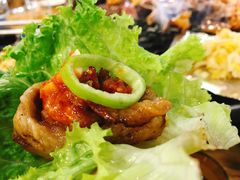 -大壮家原味烤肉(兴华北街店)