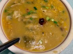 -李氏疙瘩汤·本地海鲜·老烟台菜(所城里店)