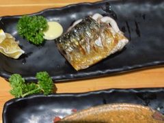 -割烹旭日本料理(龙湖狮山天街店)