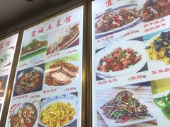 -宜城私房菜.臭鳜鱼(九华新街店)