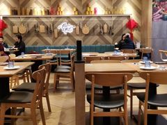大堂-必胜客(安河桥北店)
