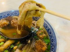 -正宗刘记不翻汤(和园店)