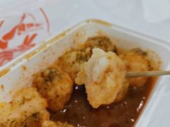 -马家巷现打虾滑(绵阳总店)