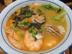 -石屋料理(南京西路店)