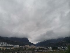 -水磨古镇
