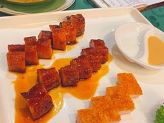 -誉八仙粤菜(万象天地店)