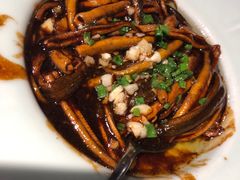 -金枝玉叶上海人家食府(三里河店)