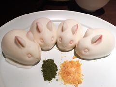 山药兔-掌柜的店·河南菜(世茂店)