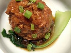 -闫府私房菜·老字号(恒隆店)