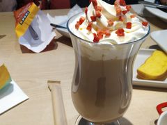 -豪客来牛排(鼓楼名店街店)