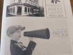 -THE PRESS(申报馆店)