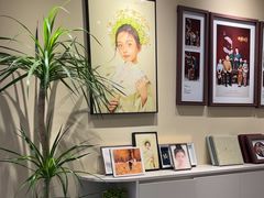 -爱儿美儿童摄影(康馨家园店)