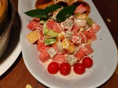 -外婆家(西红门荟聚购物中心店)