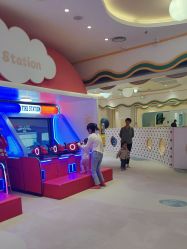 -奈尔宝家庭中心·亲子餐厅(苏州大悦城店)