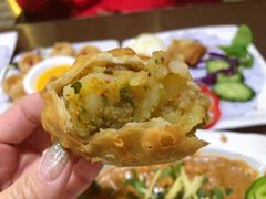-曼哈顿商业广场(升龙广场店)