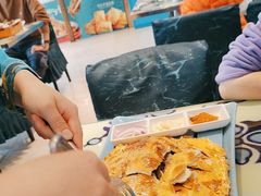 -撒拉花儿·新疆菜·清真(太阳宫店)