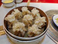 -内蒙联营烧麦 草原石榴红(护国寺店)