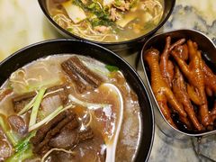 -慧娟面馆·餐厅(望江路店)
